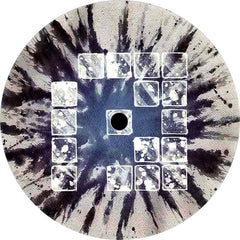 Machinecode : Recoded / Silicon Base (12", Whi)