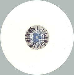 Machinecode : Recoded / Silicon Base (12", Whi)