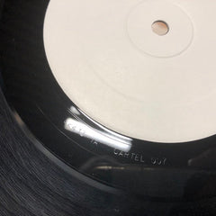Various : The Product EP (2x12", EP, W/Lbl)