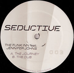The Funk Inn : The Journey / The Dub (12")