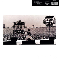 Simple Minds : Alive & Kicking (12", Single)
