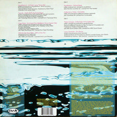 H:Foundation* : Nite:Life 02 (2xLP, Comp)