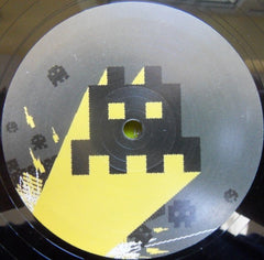 Speculum : Speculum EP (12")