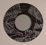 Seekers International : Lost & Found Vol 1 (7", Ltd, Whi)