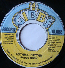 Wayne Marshall : Top That (7")