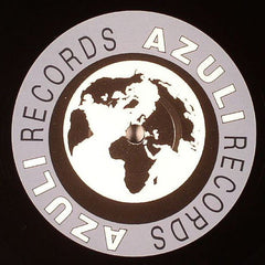 Ritchie Jones* Pres. Uptown Express Feat. Pepper Mashay : Not Much Heaven (Heller & Farley Remixes!) (12")