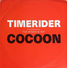 Timerider : Cocoon (12", Single)