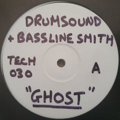 Drumsound & Simon "Bassline" Smith : Valley Of The Kings (Part 2) (2x12", W/Lbl)