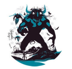 Flavio Lodetti & Alister : Amistad EP (12", EP)