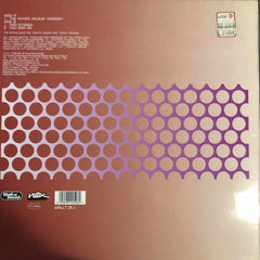 The Strike Boys : The Rhyme (12")