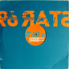 Fatboy Slim : Star 69 (2x12", Promo)