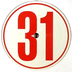 S.P.Y. : The Boy Who Cried Wolf / Camouflage (12")