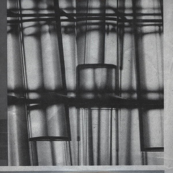 Paulo Olarte : Vayas Donde Vayas EP (12", EP)