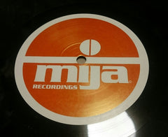Miniminds : Junk Dancer (12")