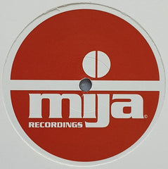 Miniminds : Junk Dancer (12")