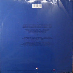 Definition Of Sound : Moira Jane's Cafe (12")
