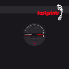 Zero Tolerance & DJ Bailey / Calibre & ST Files : Wasp Factory / Devil Inside (12")