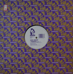 Cool Breeze : Assimilation EP (12", EP)