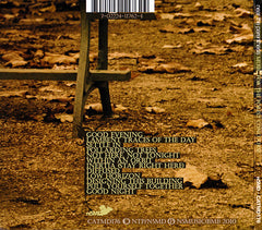 Near The Parenthesis : Music For The Forest Concourse (CD, Album)