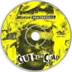 Derrick Carter / Andrew Weatherall / Ralph Lawson : Back To Basics: Cut The Crap (CD, Mixed + CD, Mixed + CD, Mixed + Box, Rou)