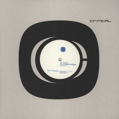 FD (4), Hydro (6) & K.E.Z.A : Canopy /  Remorse (12")