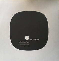 FD (4), Hydro (6) & K.E.Z.A : Canopy /  Remorse (12")