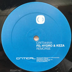 FD (4), Hydro (6) & K.E.Z.A : Canopy /  Remorse (12")