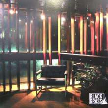 Black Grass : Easy (12")