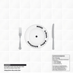 Mode (6) : Stats / Riley (12")