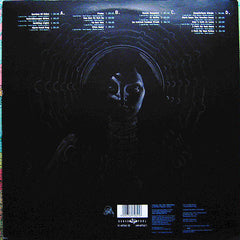 Jam & Spoon : Kaleidoscope (2xLP, Album)
