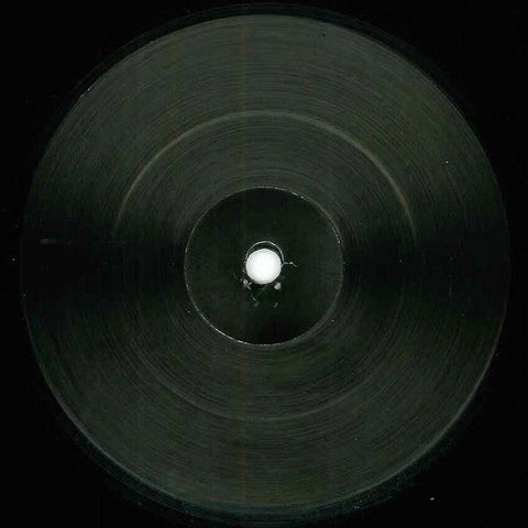 Try To Find Me : Get To My Baby (12", S/Sided, Etch, Ltd)
