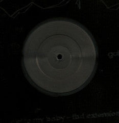 Try To Find Me : Get To My Baby (12", S/Sided, Etch, Ltd)