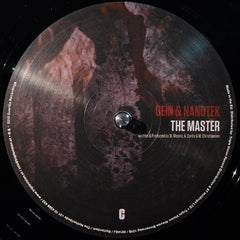 Gein : The Clergy EP (2x12")