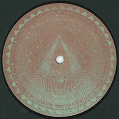 Non Person : Presenser (12")