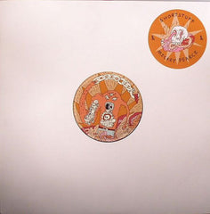 Shortstuff & Mickey Pearce : Tripped Up / Coconuts (12")