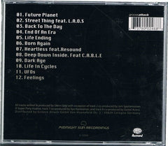 Physics (2) : Life In Cycles (CD, Album)
