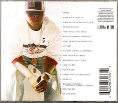 Jadakiss : Kiss Of Death (CD, Album)