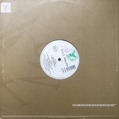 F.I.T.Z. : Step One (12", EP)