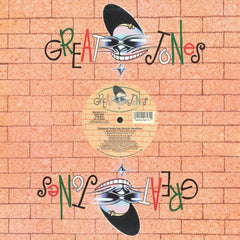 Clubland Featuring Zemya Hamilton : Hypnotized (12", Maxi)
