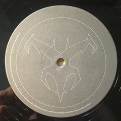Consequence (6) : Dreadtone / Timeloss (12")
