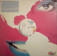 Loleatta Holloway : Love Sensation (12", RM)