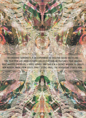 Various : Secondhand Sureshots (DVD + CD, Album)