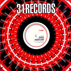 Method One / Method One & Stunna : Aquamarine / Edge Of The Night (12")