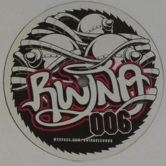 Eprom : Humanoid (12", EP)