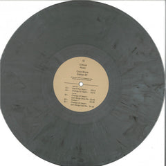 Coco Bryce : Daktari EP (12", EP, Gre)