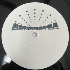 Damian's Ghost : All I Remember / On The Mist (10", Ltd, W/Lbl)