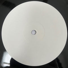 Damian's Ghost : All I Remember / On The Mist (10", Ltd, W/Lbl)