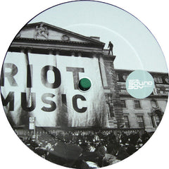 Donae'o : Riot Music (Remixes) (12")