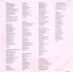 Dee C. Lee : Shrine (LP, Album)