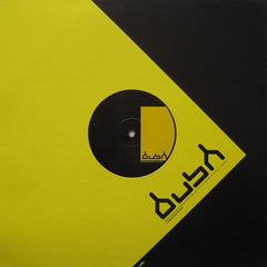 Wla Garcia : Work In Progress (12")